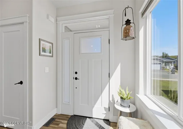 Photo 4 of Condo for sale at 8742 Dry Crk Loop #46A, Anchorage, AK 99502 | MLS# 26-8422 | Listing updated on 2026-09-06