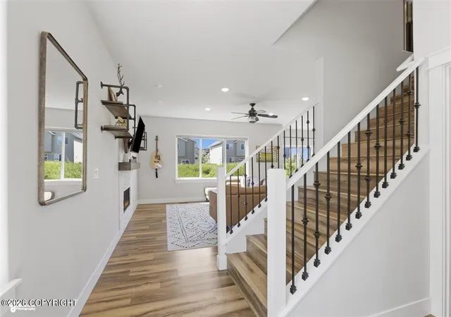 Photo 5 of Condo for sale at 8742 Dry Crk Loop #46A, Anchorage, AK 99502 | MLS# 26-8422 | Listing updated on 2026-09-06