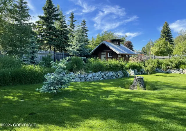 Photo 1 of Sale Pending at 8028 Tri Lake St, Anchorage, AK 99502 | MLS# 26-9716 | Listing updated on 2026-08-13