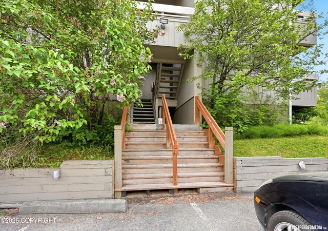 Homes for sale in Anchorage, AK | 2700 E 42nd Ave #A101, Anchorage, AK 99508 | MLS# 26-8363