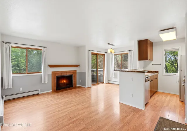 Homes for sale in Anchorage, AK | 2700 E 42Nd Ave #A101, Anchorage, AK 99508 | MLS# 26-8363