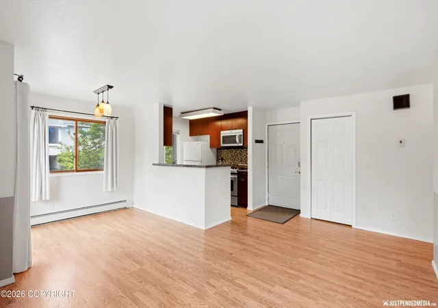 Homes for sale in Anchorage, AK | 2700 E 42Nd Ave #A101, Anchorage, AK 99508 | MLS# 26-8363