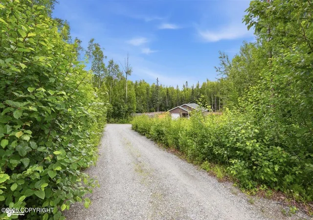 Homes for sale in Wasilla, AK | 7109 W Birch Leaf Cir, Wasilla, AK 99623 | MLS# 26-8294