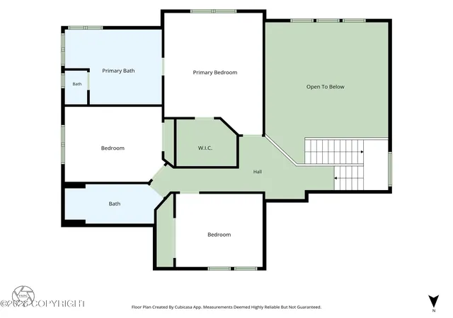Photo 33 of Single family home for sale at 1974 Sonoma Crst Cir, Anchorage, AK 99516 | MLS# 26-9200 | Listing updated on 2026-09-14