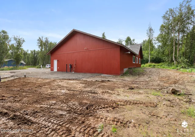 Photo 33 of Single family home for sale at 4768 S Gon Fishin Dr, Wasilla, AK 99654 | MLS# 26-8473 | Listing updated on 2026-09-05