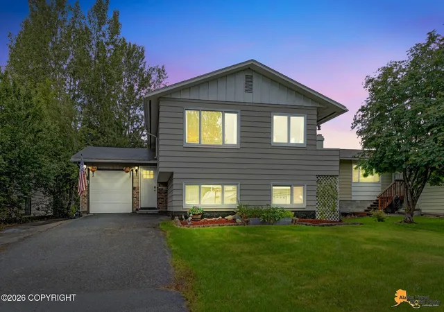 Photo 24 of Sale Pending at 4931 E 5th Avenue, Anchorage, AK 99508 | MLS# 26-9977 | Listing updated on 2026-08-19