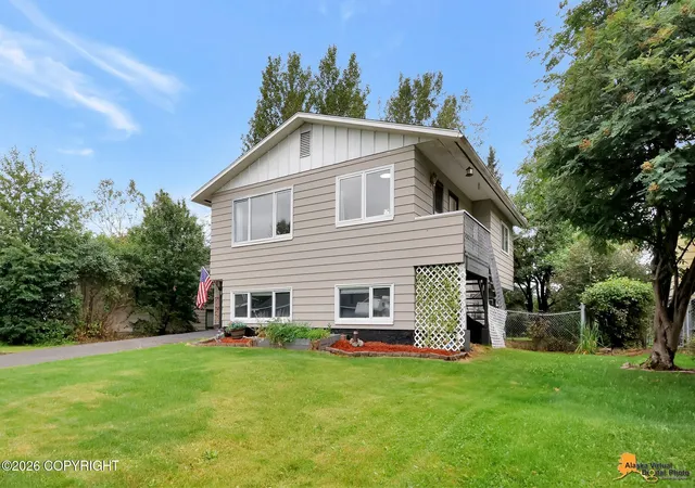 Photo 2 of Sale Pending at 4931 E 5th Avenue, Anchorage, AK 99508 | MLS# 26-9977 | Listing updated on 2026-08-19