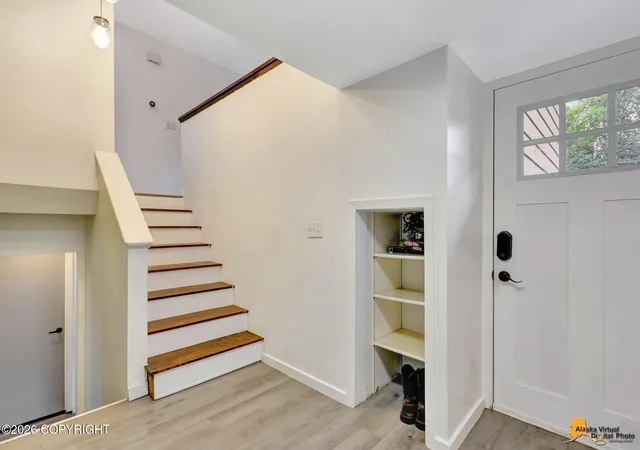 Photo 3 of Sale Pending at 4931 E 5th Avenue, Anchorage, AK 99508 | MLS# 26-9977 | Listing updated on 2026-08-19