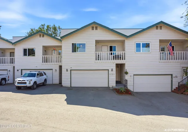 Homes for sale in Anchorage, AK | 6723 Cutty Sark St, Anchorage, AK 99502 | MLS# 26-8384