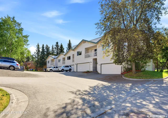 Homes for sale in Anchorage, AK | 6723 Cutty Sark St, Anchorage, AK 99502 | MLS# 26-8384