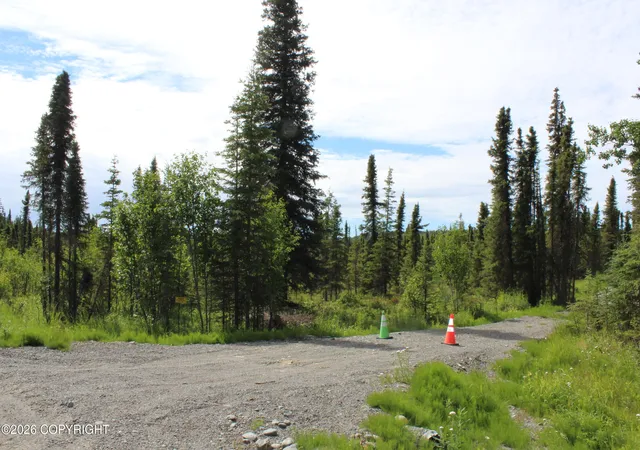 Photo 11 of Land for sale at L3b2 Crooked Crk Rd, Kasilof, AK 99610 | MLS# 26-9124 | Listing updated on 2026-08-28