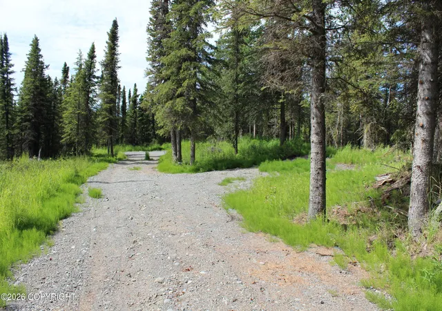 Photo 1 of Land for sale at L3b2 Crooked Crk Rd, Kasilof, AK 99610 | MLS# 26-9124 | Listing updated on 2026-08-28