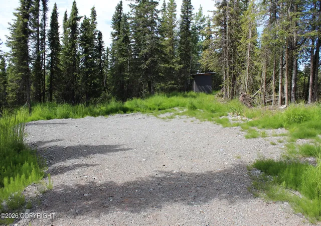 Photo 2 of Land for sale at L3b2 Crooked Crk Rd, Kasilof, AK 99610 | MLS# 26-9124 | Listing updated on 2026-08-28