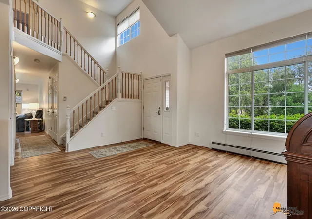 Photo 4 of Sale Pending at 8720 E Times Sq Cir, Palmer, AK 99645 | MLS# 26-9317 | Listing updated on 2026-07-31