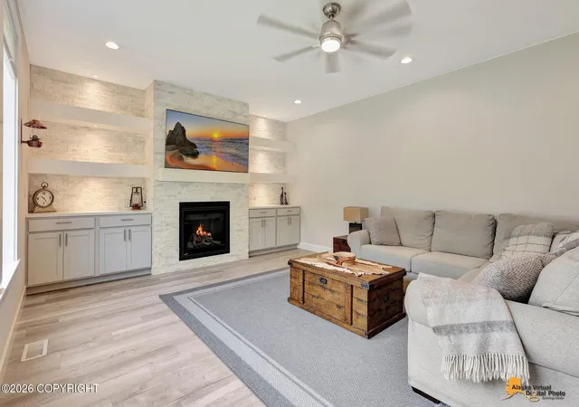5th image of 8787 E Windy Woods Loop, Wasilla, AK 99654 | MLS# 26-8317