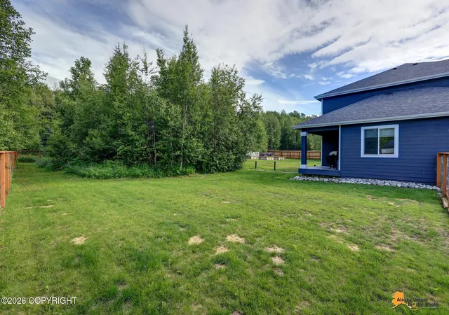 65th image of 8787 E Windy Woods Loop, Wasilla, AK 99654 | MLS# 26-8317