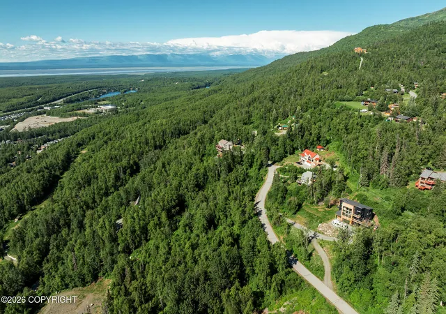 1st image of 10 Unknown St, Eagle River, AK 99577 | MLS# 26-8312