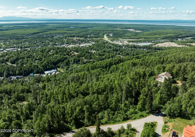 5th image of 10 Unknown St, Eagle River, AK 99577 | MLS# 26-8312