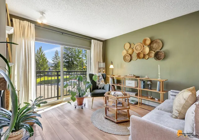 Homes for sale in Anchorage, AK | 9300 Arlene Dr #103, Anchorage, AK 99502 | MLS# 26-8330