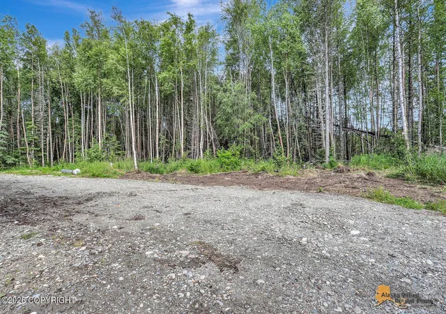 Photo 39 of Single family home for sale at 1100 N Retreat Ave, Palmer, AK 99645 | MLS# 26-9285 | Listing updated on 2026-09-12