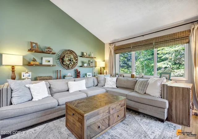 Homes for sale in Anchorage, AK | 261 Dailey Ave #1, Anchorage, AK 99515 | MLS# 26-8319