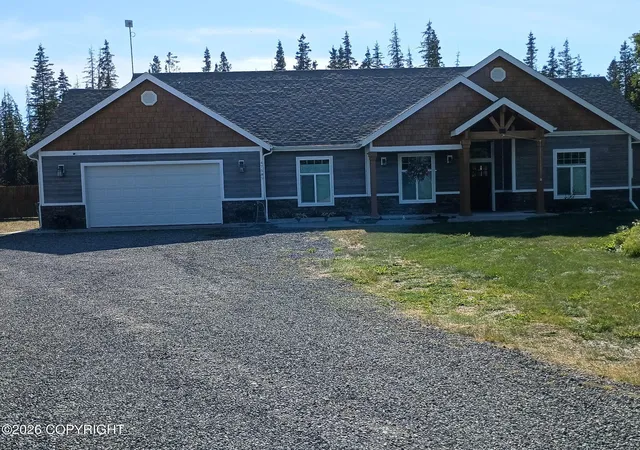 2nd image of 47589 Southbend Ct, Kenai, AK 99611 | MLS# 26-8450