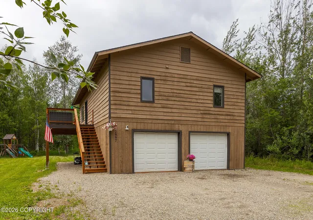 1st image of 2997 Vfw St, North Pole, AK 99705 | MLS# 26-8331