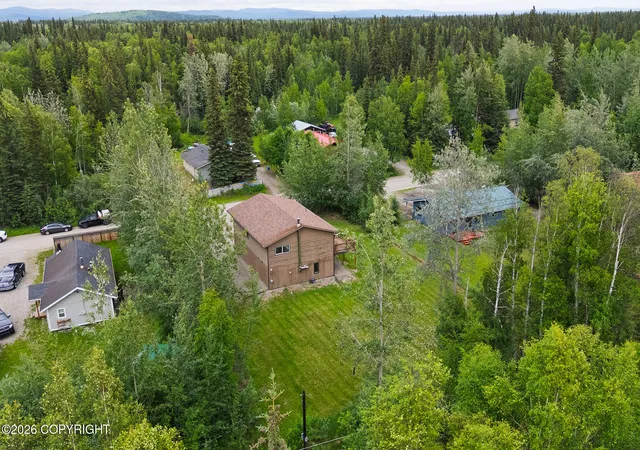 42nd image of 2997 Vfw St, North Pole, AK 99705 | MLS# 26-8331