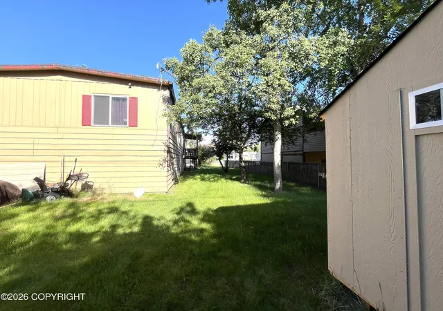 Homes for sale in Anchorage, AK | 8300 Pokey Cir, Anchorage, AK 99507 | MLS# 26-8342