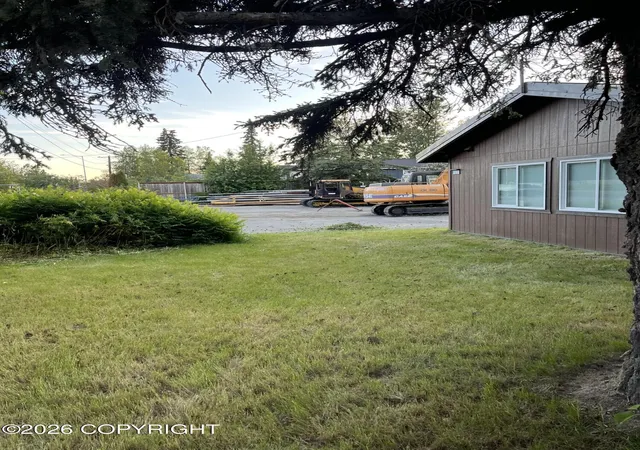 Homes for sale in Anchorage, AK | 8300 Pokey Cir, Anchorage, AK 99507 | MLS# 26-8342