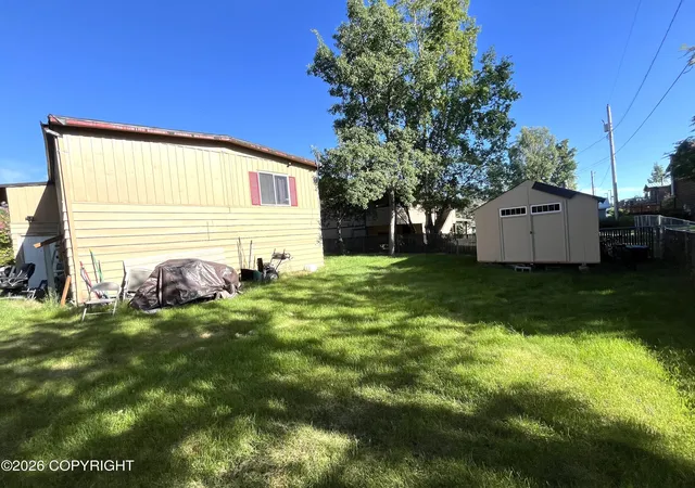 Homes for sale in Anchorage, AK | 8300 Pokey Cir, Anchorage, AK 99507 | MLS# 26-8342