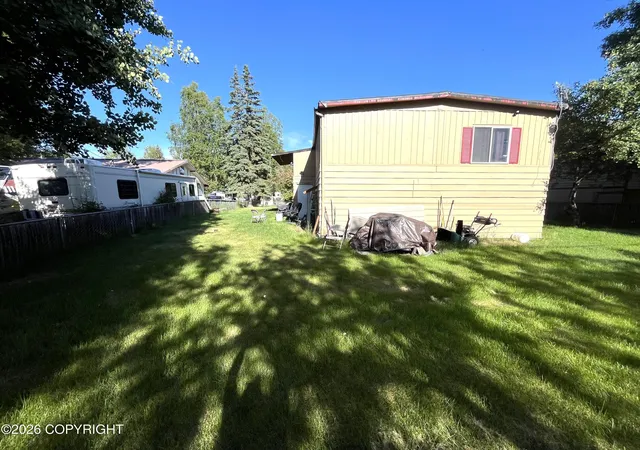 Homes for sale in Anchorage, AK | 8300 Pokey Cir, Anchorage, AK 99507 | MLS# 26-8342