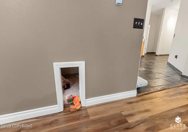 Photo 4 of Single family home for sale at 3945 E Country Fld Cir, Wasilla, AK 99654 | MLS# 26-8343 | Listing updated on 2026-09-14