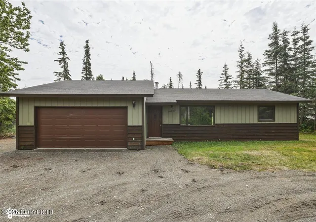 Photo 1 of Sale Pending at 50090 Birch Grv St, Nikiski, AK 99611 | MLS# 26-8687 | Listing updated on 2026-09-09