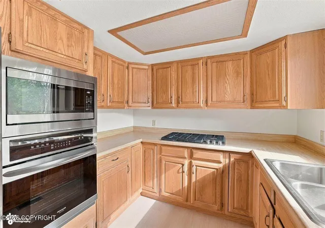 Photo 3 of Sale Pending at 50090 Birch Grv St, Nikiski, AK 99611 | MLS# 26-8687 | Listing updated on 2026-09-09