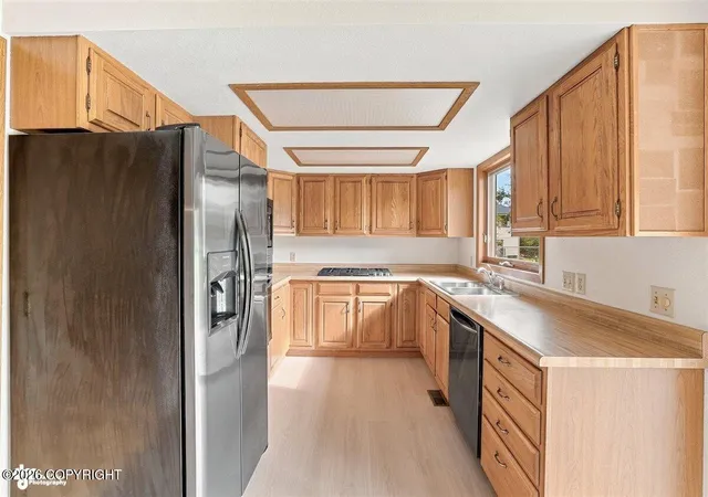 Photo 4 of Sale Pending at 50090 Birch Grv St, Nikiski, AK 99611 | MLS# 26-8687 | Listing updated on 2026-09-09