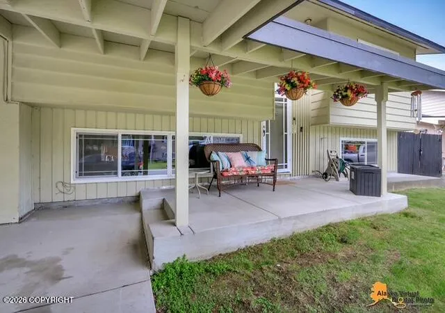 Homes for sale in Anchorage, AK | 3932 Deborah Ln, Anchorage, AK 99504 | MLS# 26-8497