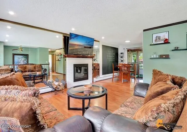 Photo 3 of Sale Pending at 3932 Deborah Ln, Anchorage, AK 99504 | MLS# 26-8497 | Listing updated on 2026-08-31