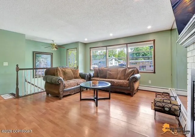 Photo 4 of Sale Pending at 3932 Deborah Ln, Anchorage, AK 99504 | MLS# 26-8497 | Listing updated on 2026-08-31
