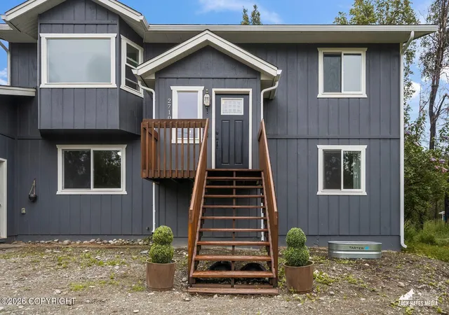 64th image of 2710 N Cottonwood Loop, Wasilla, AK 99654 | MLS# 26-8552