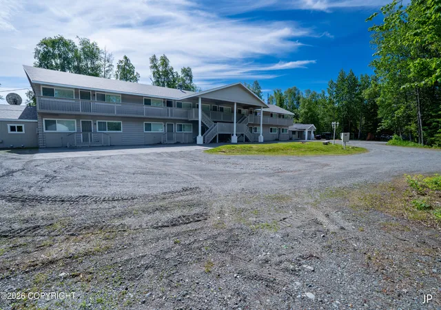 Photo 2 of Condo for sale at 310 Tern Cir #5, Soldotna, AK 99669 | MLS# 26-8506 | Listing updated on 2026-07-26