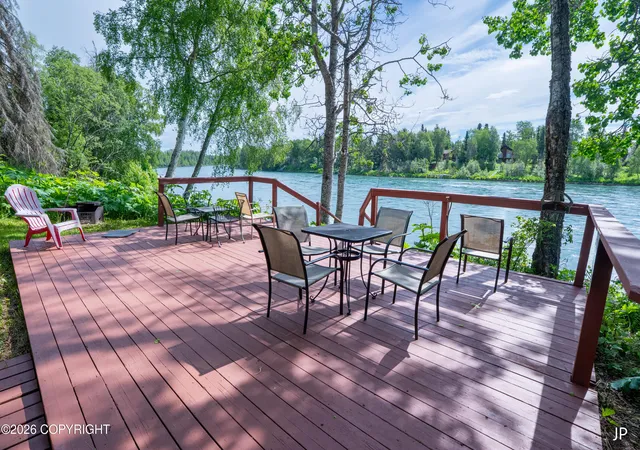 Photo 1 of Condo for sale at 310 Tern Cir #5, Soldotna, AK 99669 | MLS# 26-8506 | Listing updated on 2026-07-26