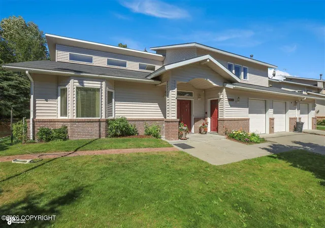 Homes for sale in Anchorage, AK | 4825 Topaz Ave, Anchorage, AK 99502 | MLS# 26-8409