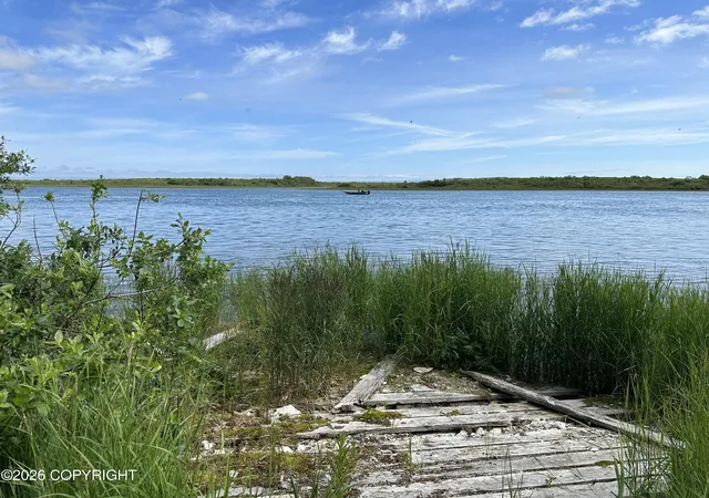 Photo 1 of Land for sale at 000 Naknek River, King Salmon, AK 99613 | MLS# 26-8372 | Listing updated on 2026-07-09