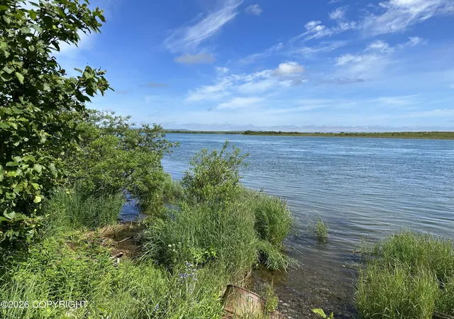 Photo 3 of Land for sale at 000 Naknek River, King Salmon, AK 99613 | MLS# 26-8372 | Listing updated on 2026-07-09