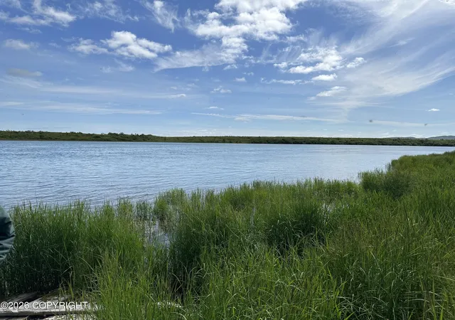 Photo 4 of Land for sale at 000 Naknek River, King Salmon, AK 99613 | MLS# 26-8372 | Listing updated on 2026-07-09