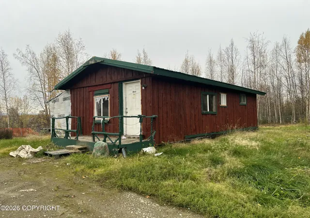 Homes for sale in Big Lake, AK | 1279 N Beaver Lake Rd, Big Lake, AK 99652 | MLS# 26-8624