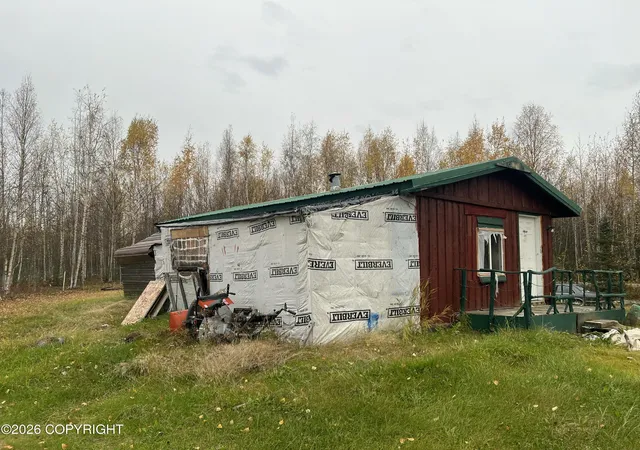 Homes for sale in Big Lake, AK | 1279 N Beaver Lake Rd, Big Lake, AK 99652 | MLS# 26-8624
