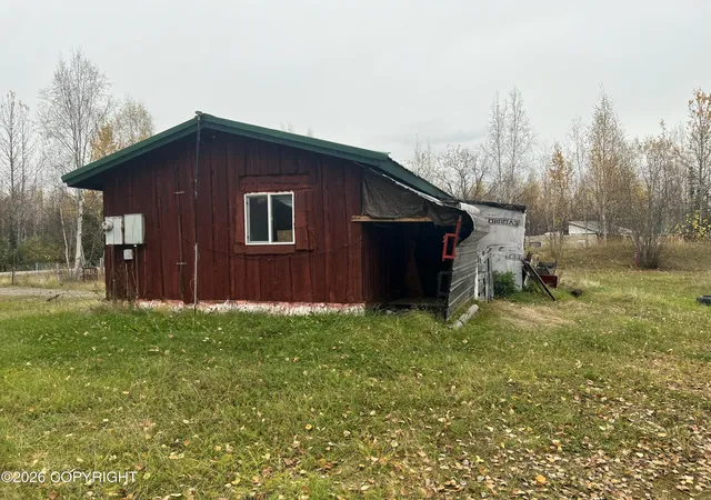 Homes for sale in Big Lake, AK | 1279 N Beaver Lake Rd, Big Lake, AK 99652 | MLS# 26-8624