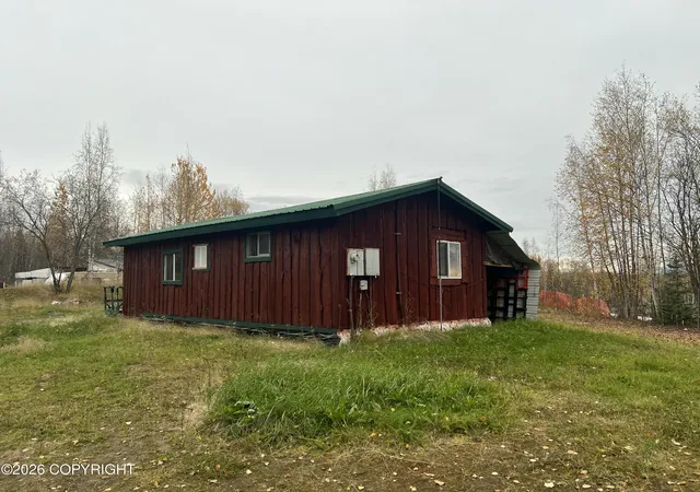 Homes for sale in Big Lake, AK | 1279 N Beaver Lake Rd, Big Lake, AK 99652 | MLS# 26-8624